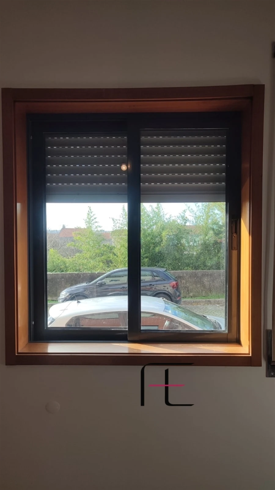 Apartamento T3 para Venda em Aguas Santas Foto 11