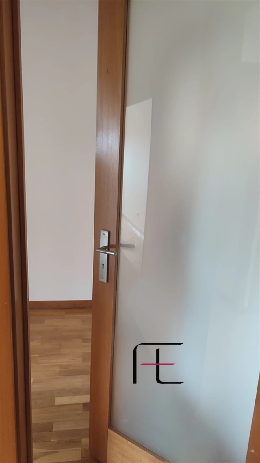 Apartamento T3 para Venda em Aguas Santas Foto 13