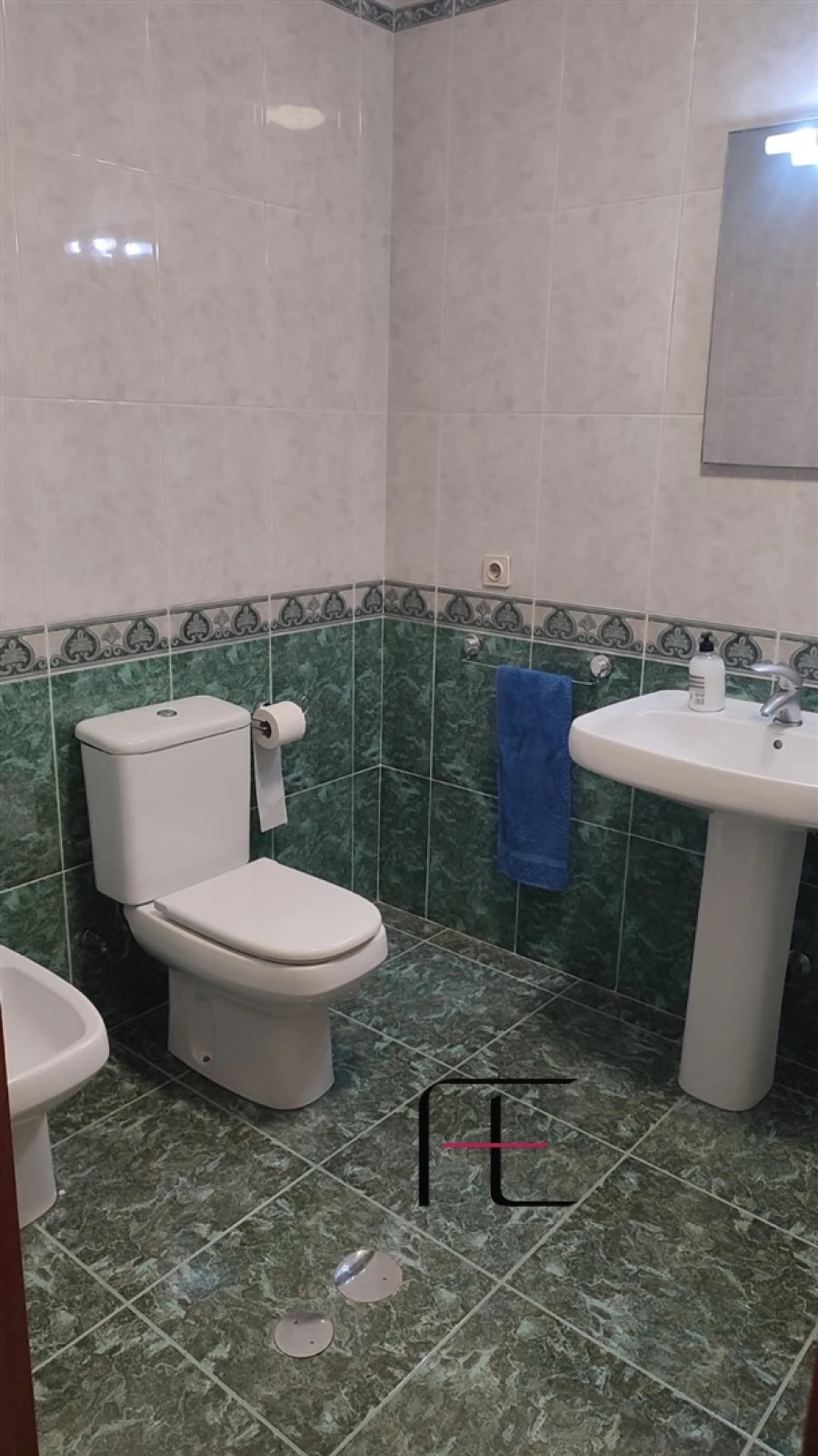Apartamento T3 para Venda em Aguas Santas Foto 6