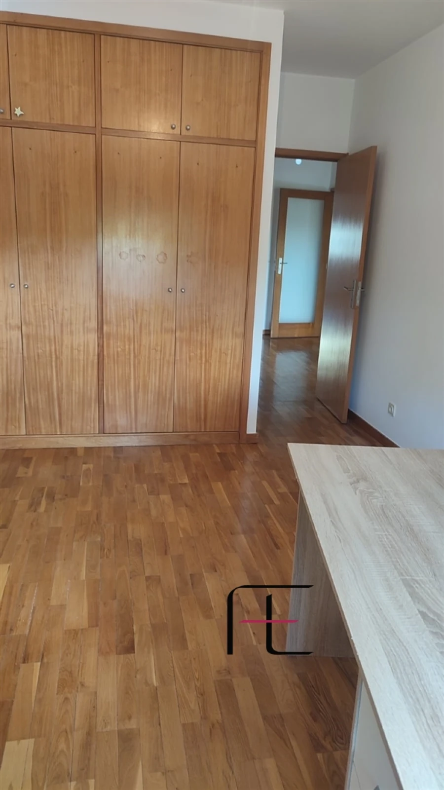 Apartamento T3 para Venda em Aguas Santas Foto 3