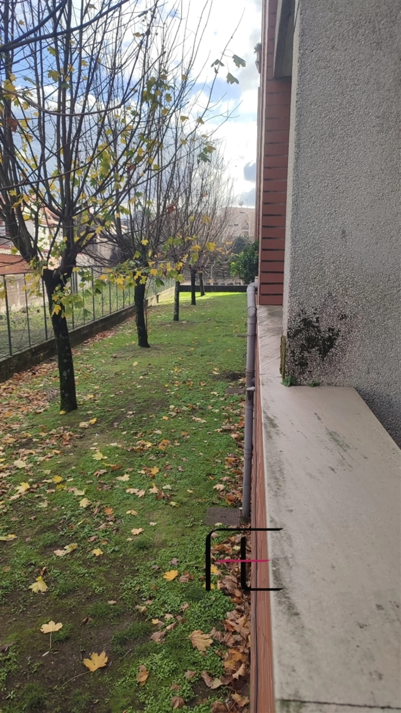 Apartamento T3 para Venda em Aguas Santas Foto 2