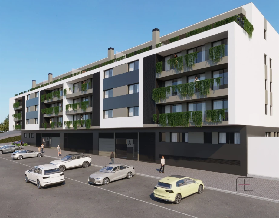 Apartamento T1 para Venda em Baguim do Monte (Rio Tinto) Foto 8