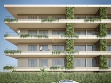 Apartamento T1 para Venda em Portimão