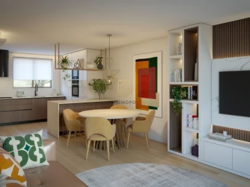 Apartamento T1 para Venda em Portimão