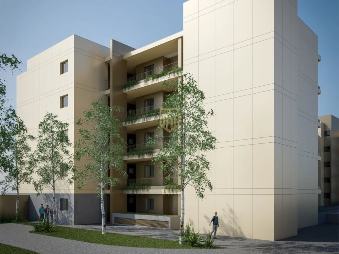 Apartamento T1 para Venda em Portimão Foto 22