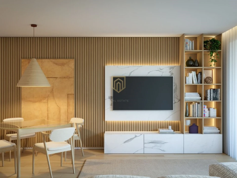 Apartamento T1 para Venda em Portimão Foto 10