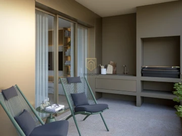 Apartamento T1 para Venda em Portimão