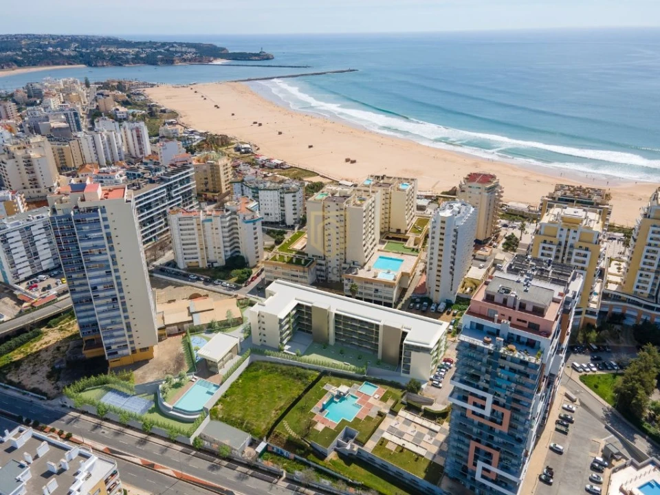 Apartamento T1 para Venda em Portimão Foto 17