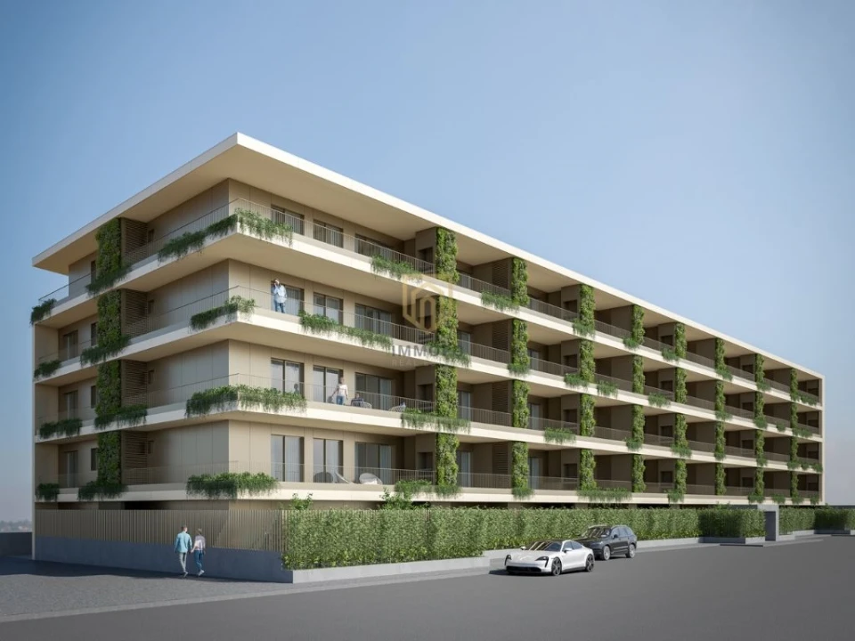 Apartamento T1 para Venda em Portimão Foto 23