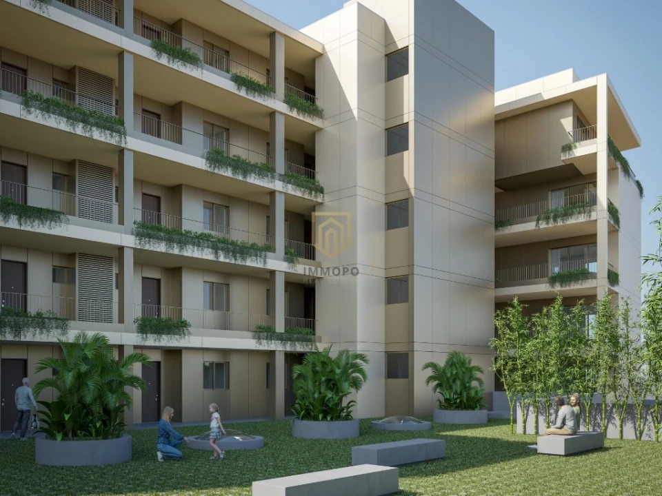 Apartamento T1 para Venda em Portimão Foto 20