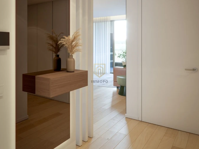 Apartamento T1 para Venda em Portimão Foto 15