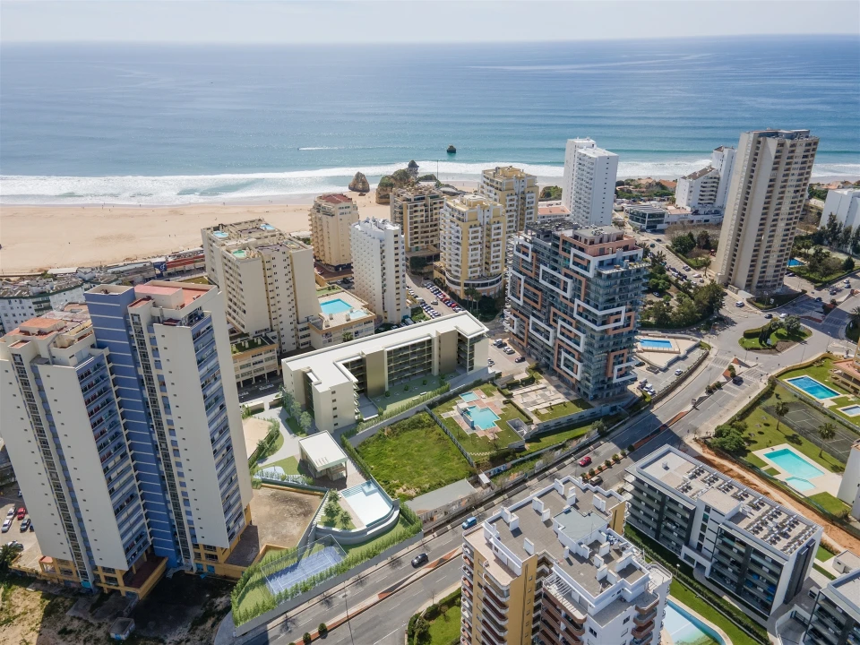 Apartamento T1 para Venda em Portimão Foto 28