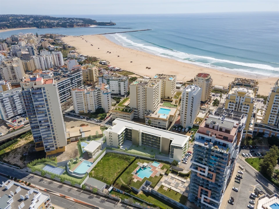 Apartamento T1 para Venda em Portimão Foto 27