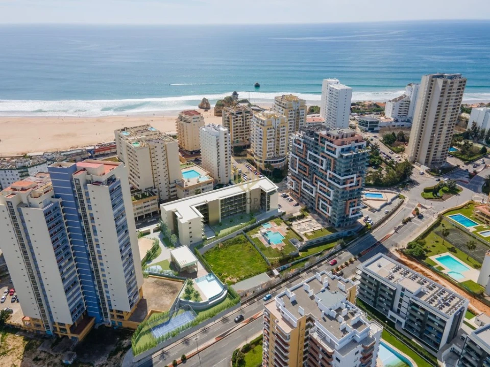Apartamento T1 para Venda em Portimão Foto 18
