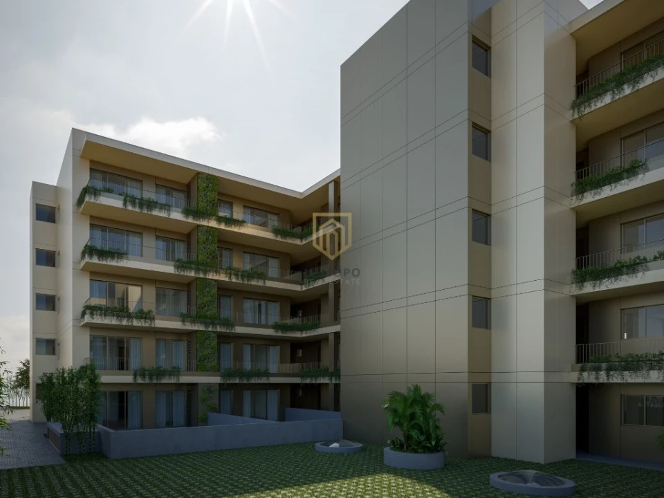 Apartamento T1 para Venda em Portimão Foto 19