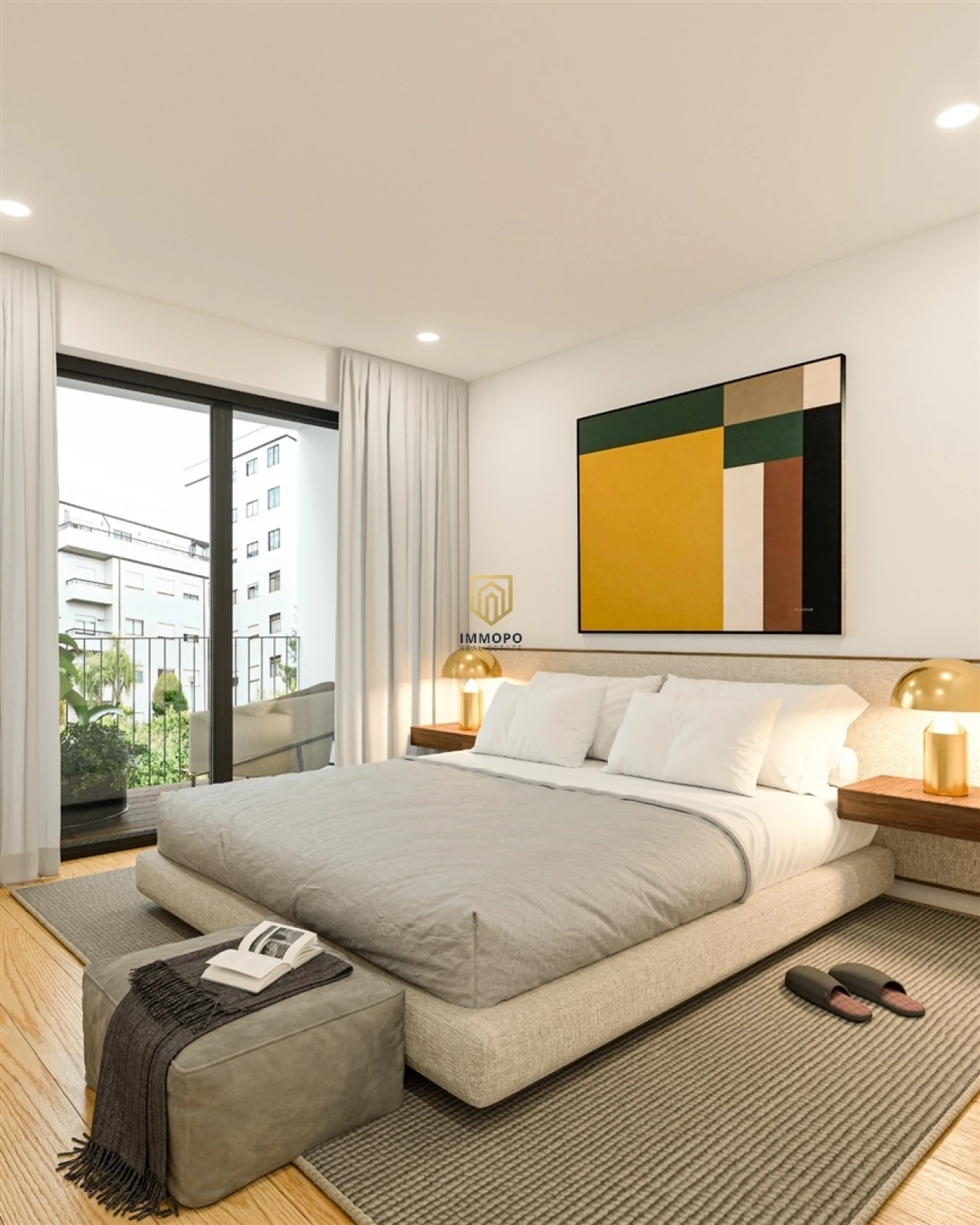 Apartamento T3 para Venda em Gondomar (São Cosme), Valbom e Jovim Foto 4