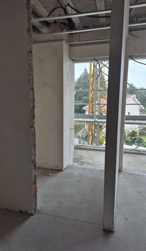 Apartamento T3 para Venda em Gondomar (São Cosme), Valbom e Jovim