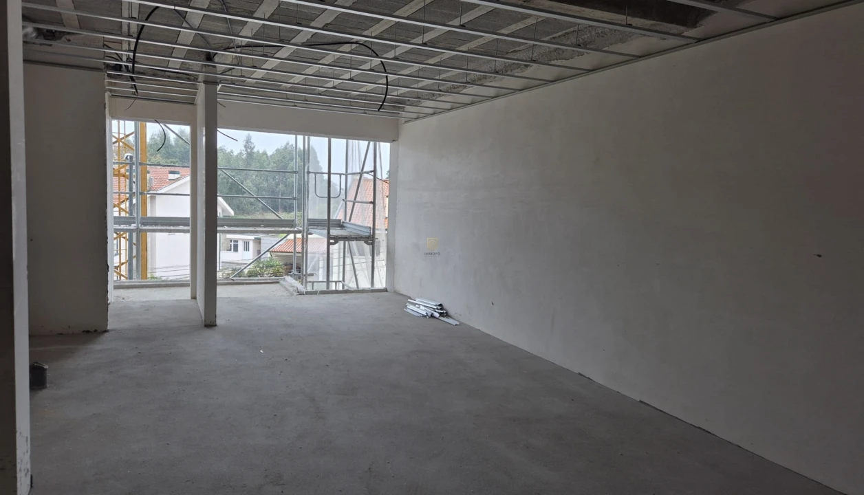 Apartamento T3 para Venda em Gondomar (São Cosme), Valbom e Jovim Foto 8