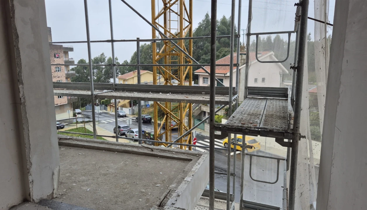 Apartamento T3 para Venda em Gondomar (São Cosme), Valbom e Jovim Foto 9