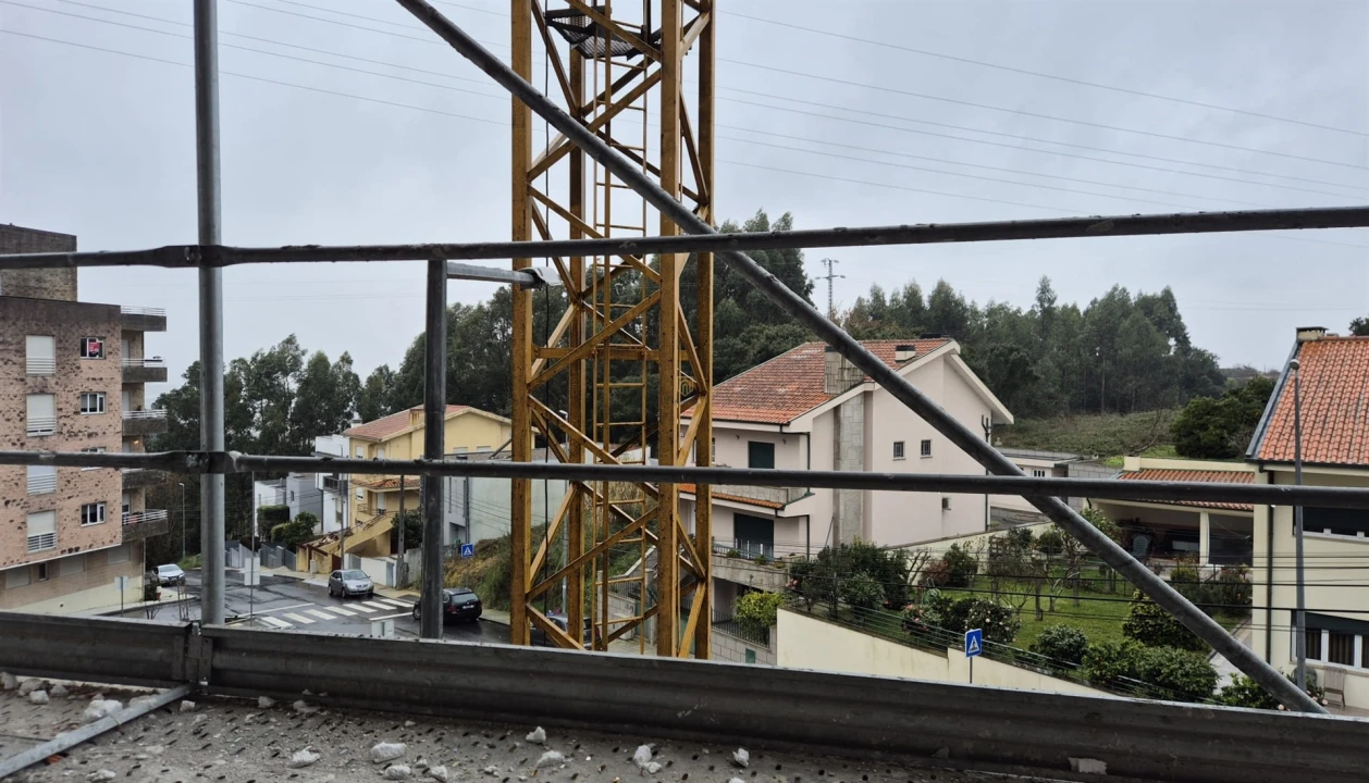 Apartamento T3 para Venda em Gondomar (São Cosme), Valbom e Jovim Foto 6