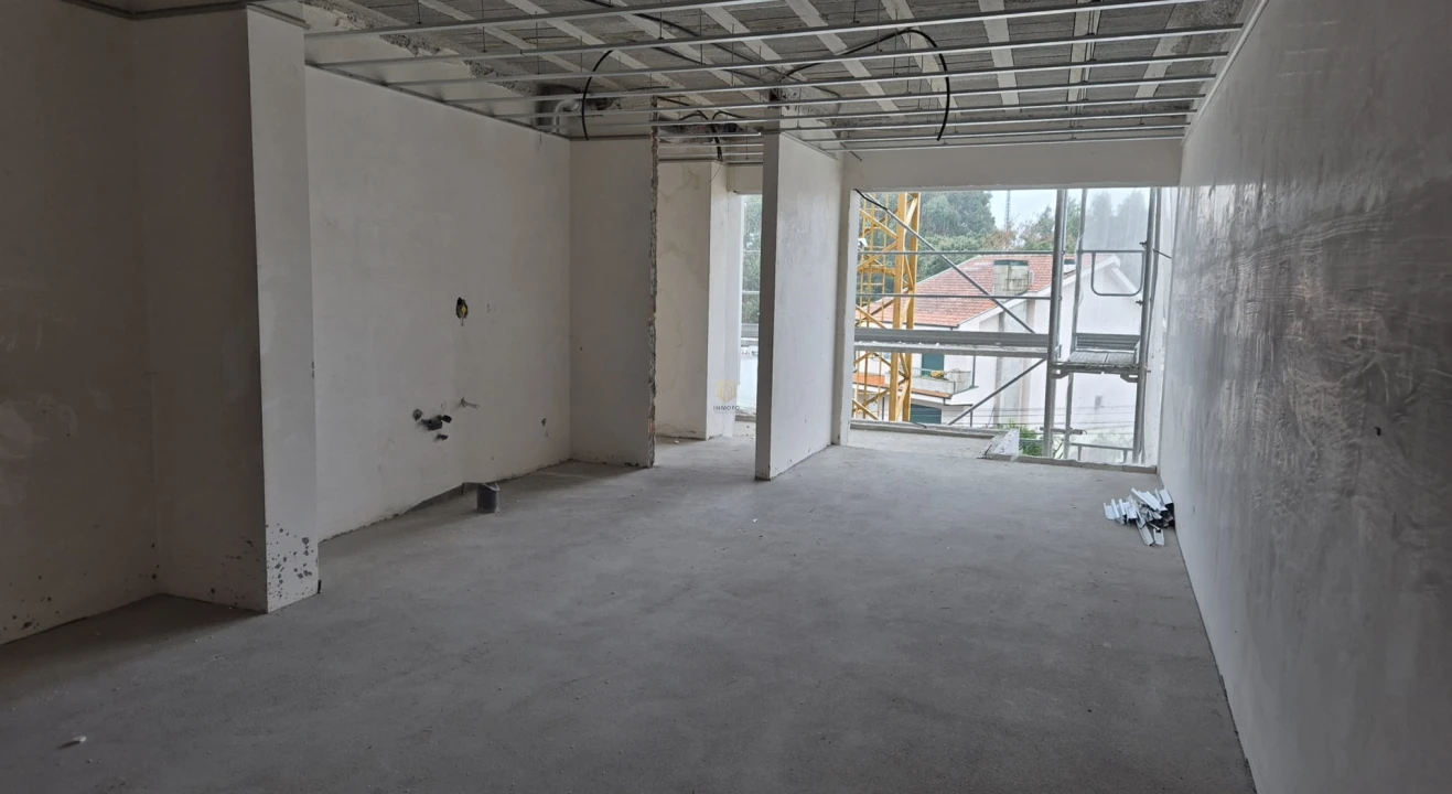 Apartamento T3 para Venda em Gondomar (São Cosme), Valbom e Jovim Foto 1