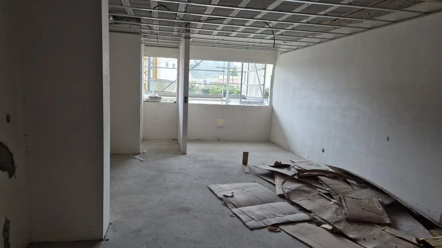 Apartamento T3 para Venda em Gondomar (São Cosme), Valbom e Jovim Foto 28