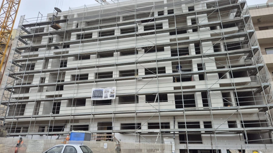 Apartamento T3 para Venda em Gondomar (São Cosme), Valbom e Jovim Foto 29