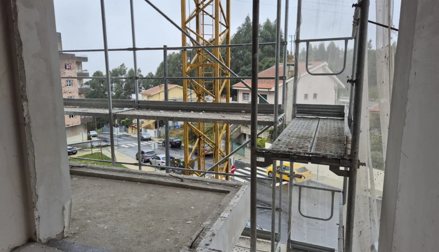 Apartamento T3 para Venda em Gondomar (São Cosme), Valbom e Jovim Foto 22