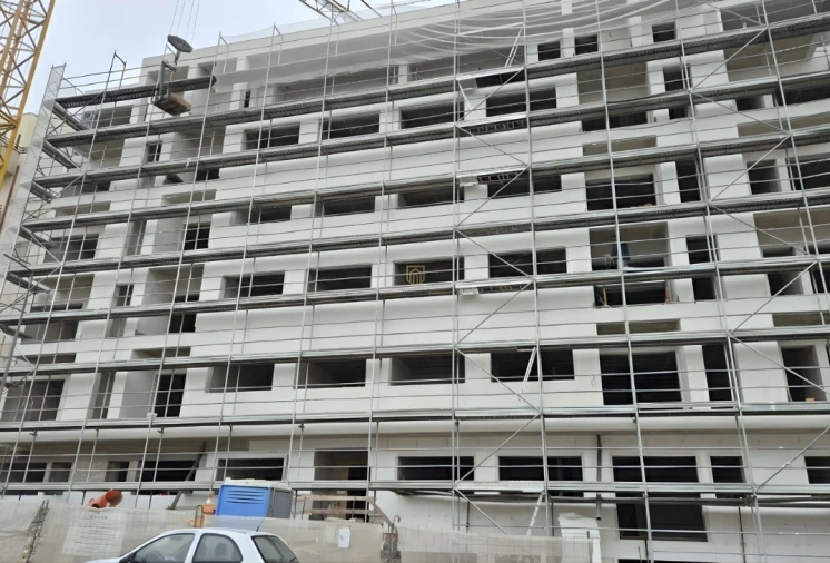 Apartamento T3 para Venda em Gondomar (São Cosme), Valbom e Jovim Foto 1