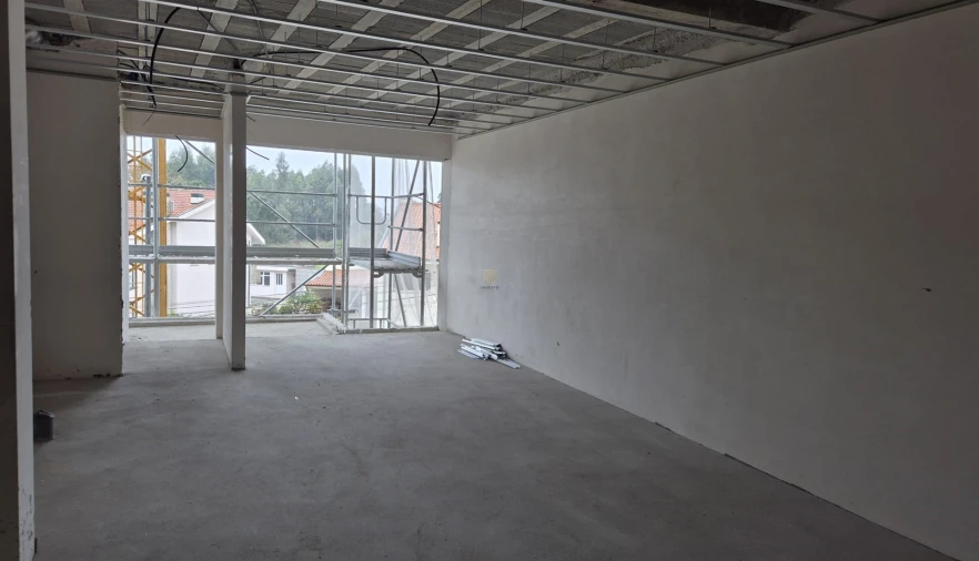 Apartamento T3 para Venda em Gondomar (São Cosme), Valbom e Jovim Foto 9