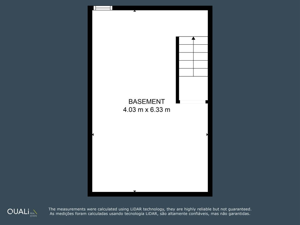 Moradia T4 para Venda em Estreito da Calheta Foto 50