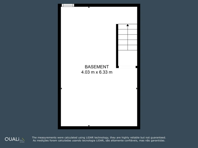Moradia T4 para Venda em Estreito da Calheta Foto 50