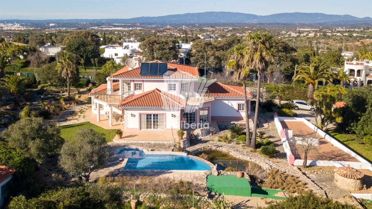 Moradia T3 para Venda em Lagoa e Carvoeiro Foto 4