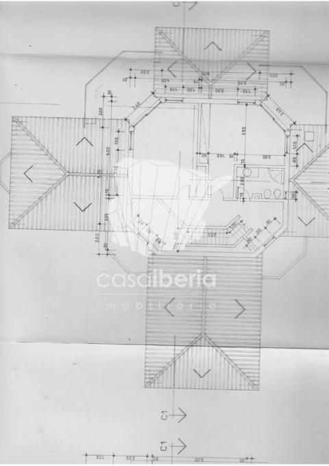 Moradia T3 para Venda em Lagoa e Carvoeiro
