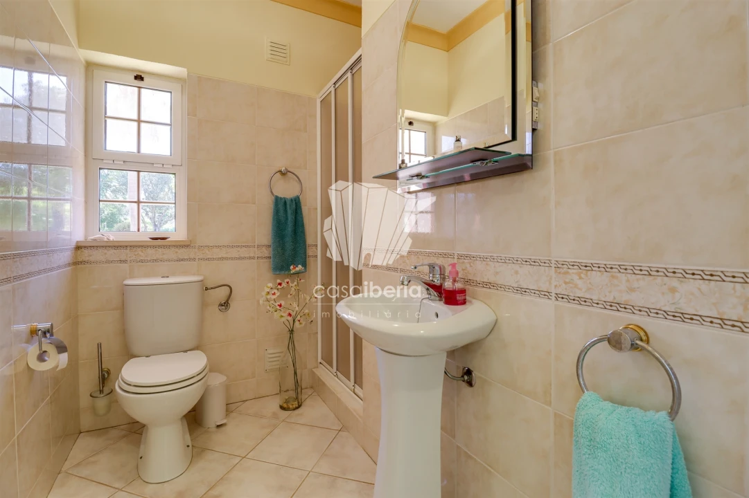 Moradia T3 para Venda em Lagoa e Carvoeiro Foto 19