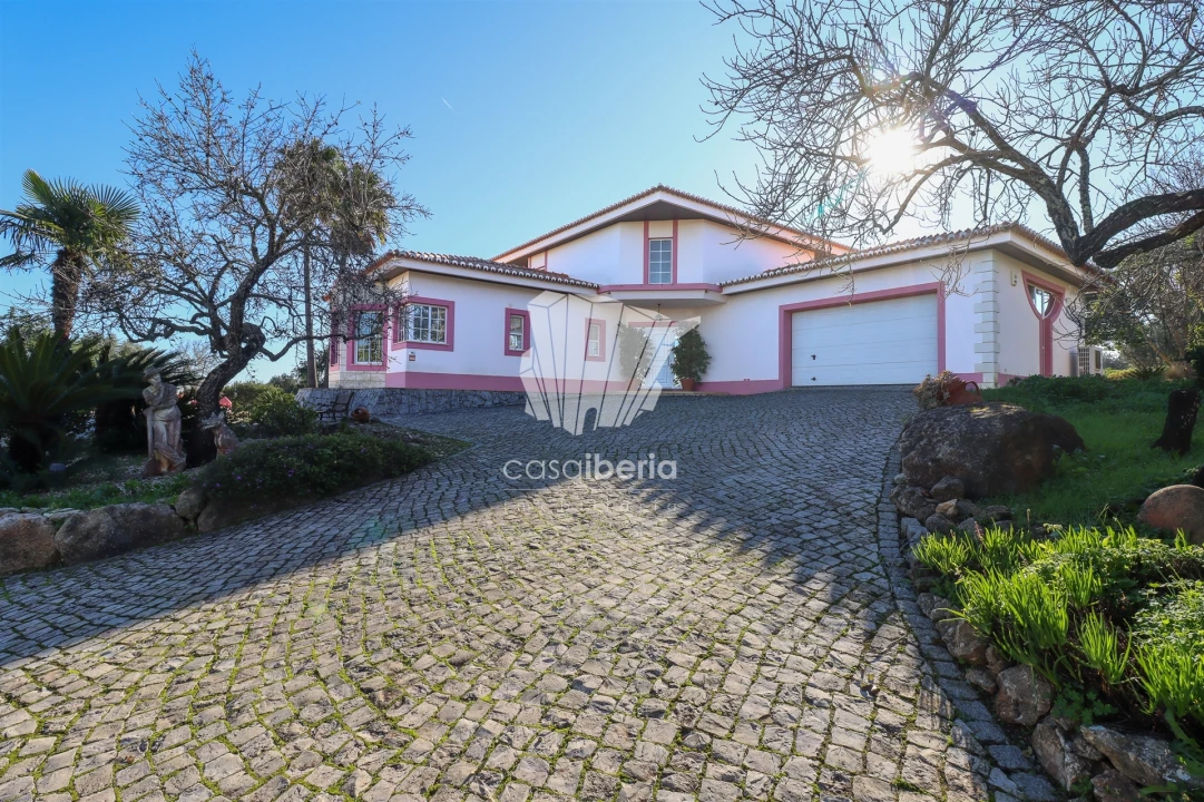 Moradia T3 para Venda em Lagoa e Carvoeiro Foto 3