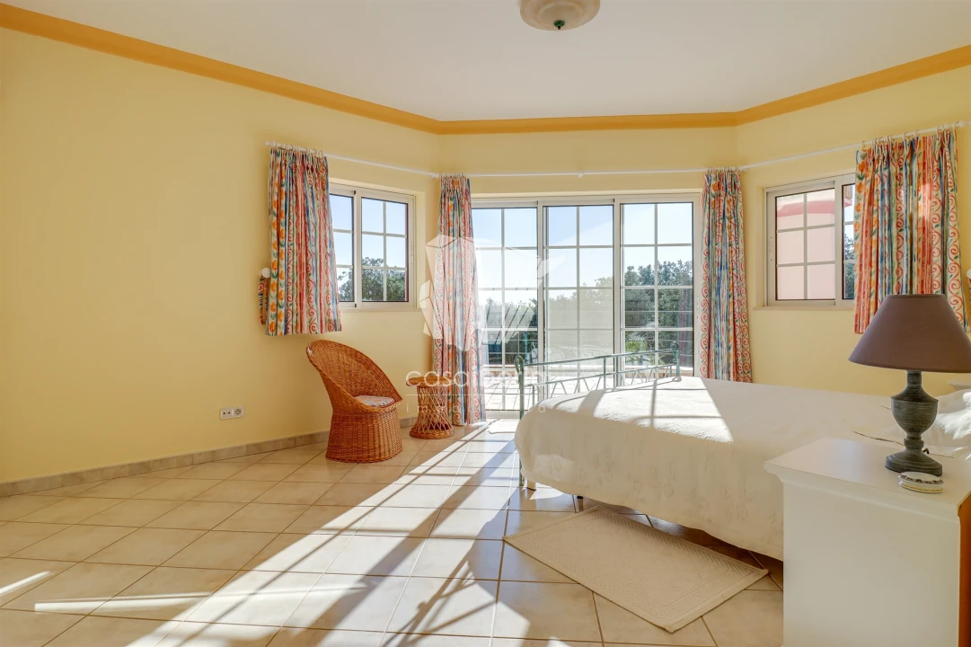 Moradia T3 para Venda em Lagoa e Carvoeiro Foto 26