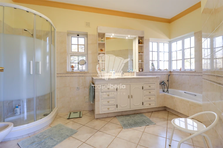 Moradia T3 para Venda em Lagoa e Carvoeiro Foto 24