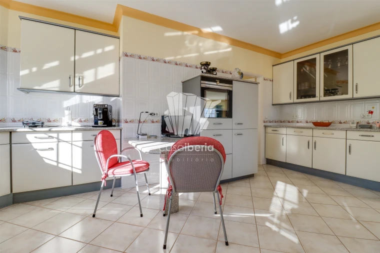 Moradia T3 para Venda em Lagoa e Carvoeiro Foto 17