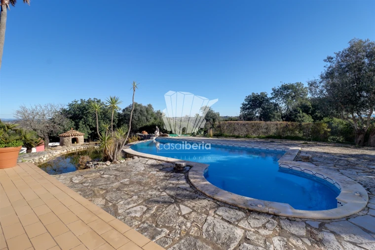 Moradia T3 para Venda em Lagoa e Carvoeiro Foto 41