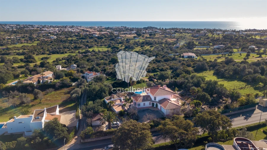 Moradia T3 para Venda em Lagoa e Carvoeiro Foto 49