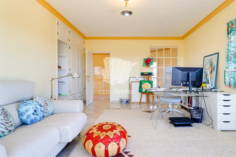 Moradia T3 para Venda em Lagoa e Carvoeiro Foto 32