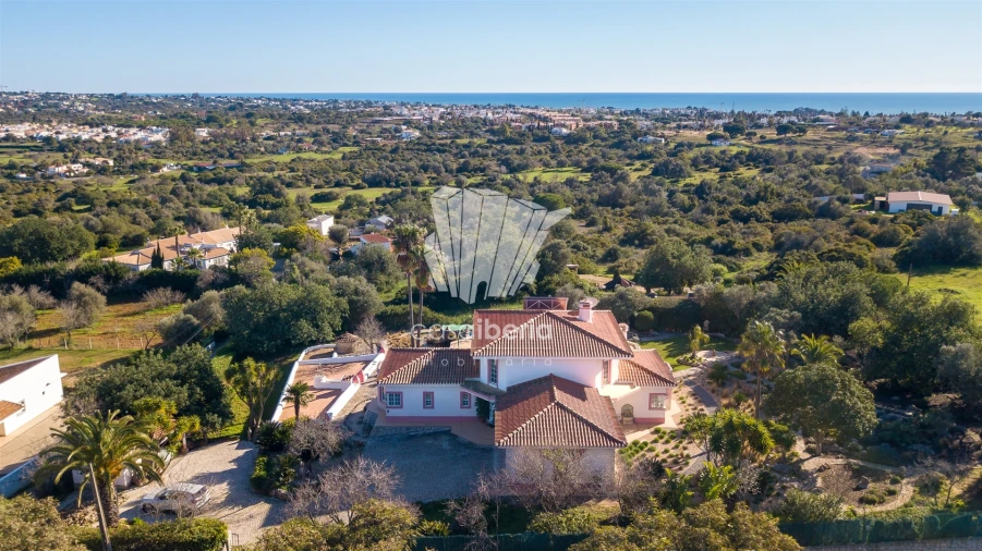 Moradia T3 para Venda em Lagoa e Carvoeiro Foto 47