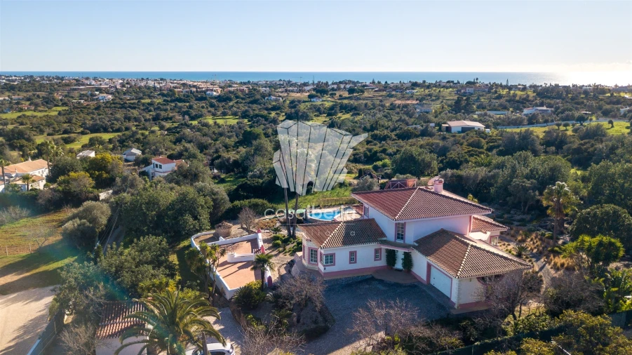 Moradia T3 para Venda em Lagoa e Carvoeiro Foto 1