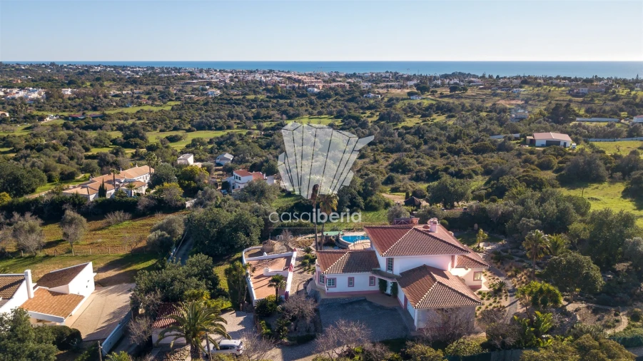 Moradia T3 para Venda em Lagoa e Carvoeiro Foto 48