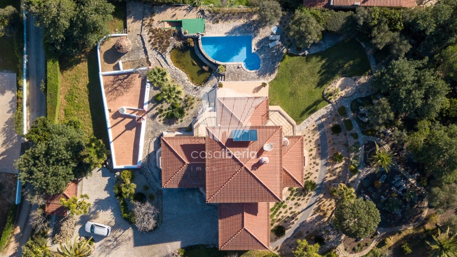 Moradia T3 para Venda em Lagoa e Carvoeiro Foto 50