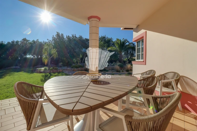 Moradia T3 para Venda em Lagoa e Carvoeiro Foto 37