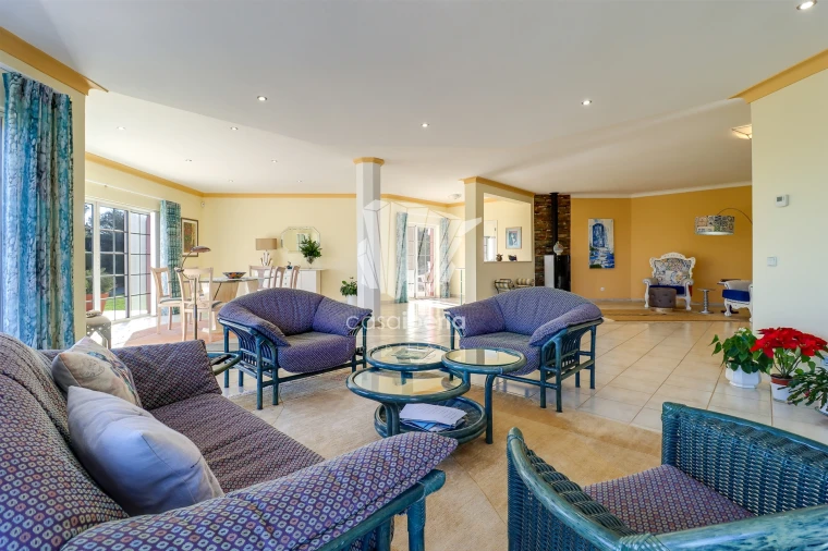 Moradia T3 para Venda em Lagoa e Carvoeiro Foto 11