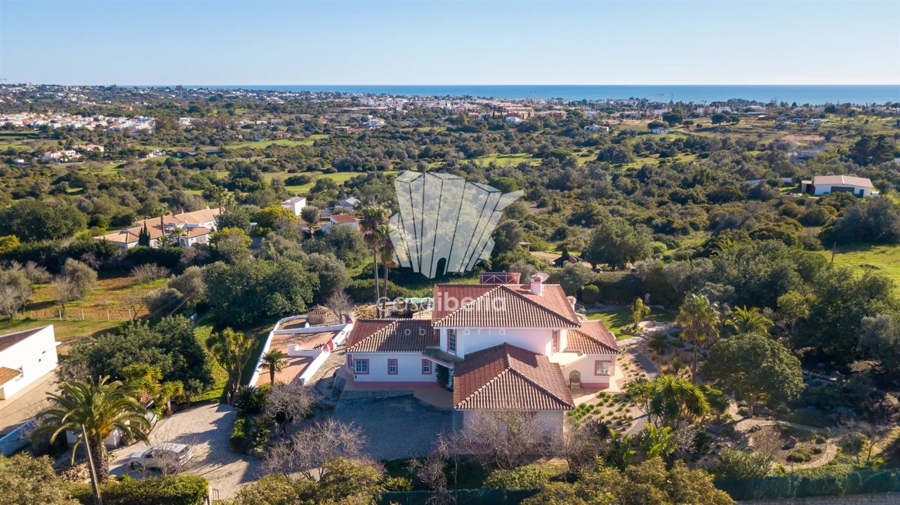 Moradia T3 para Venda em Lagoa e Carvoeiro Foto 47