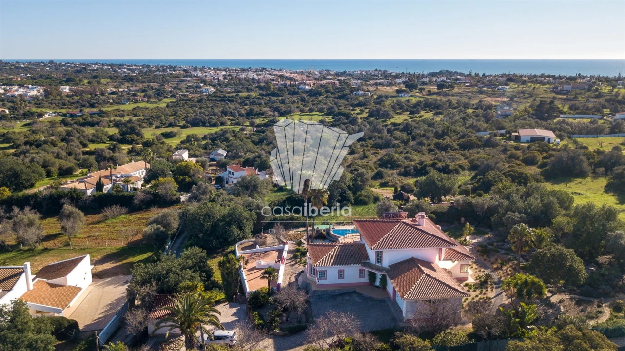 Moradia T3 para Venda em Lagoa e Carvoeiro Foto 48